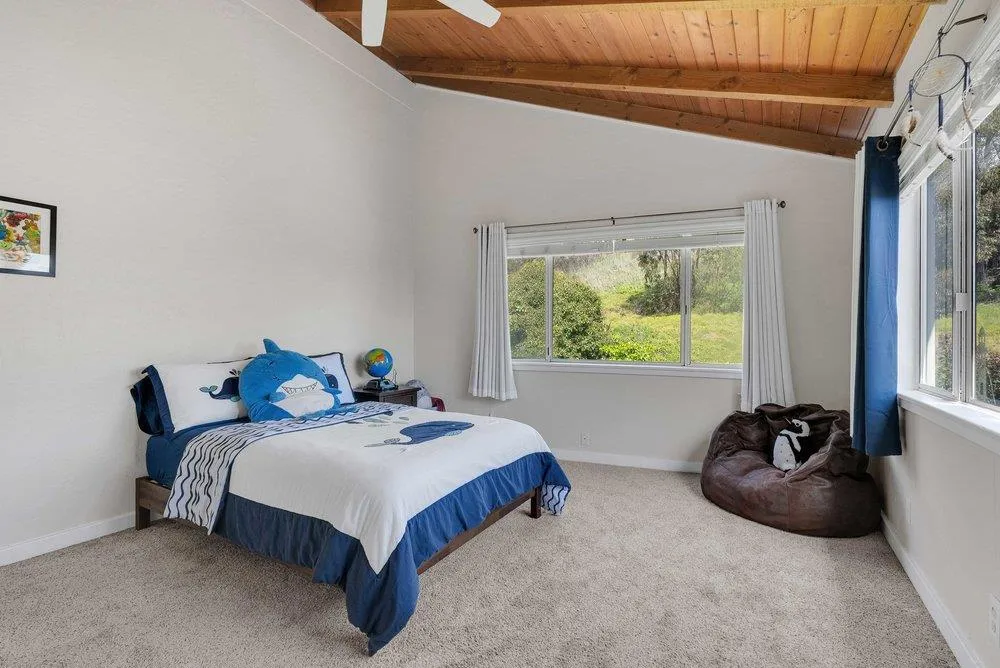 61 Ocean Street Davenport, CA 95017