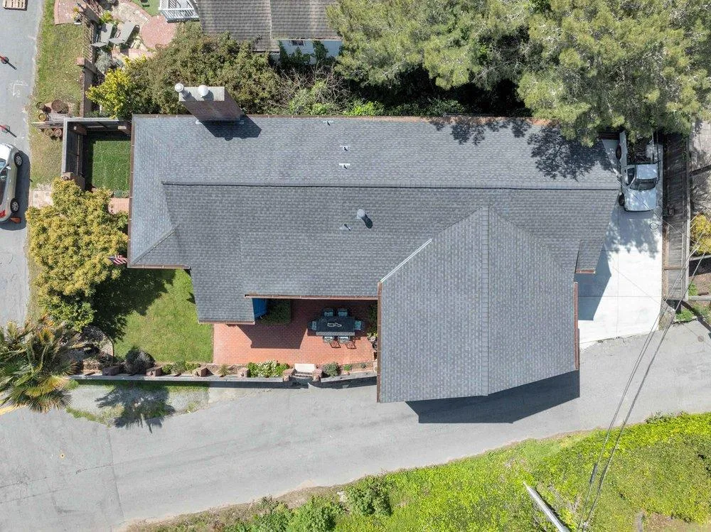 61 Ocean Street Davenport, CA 95017