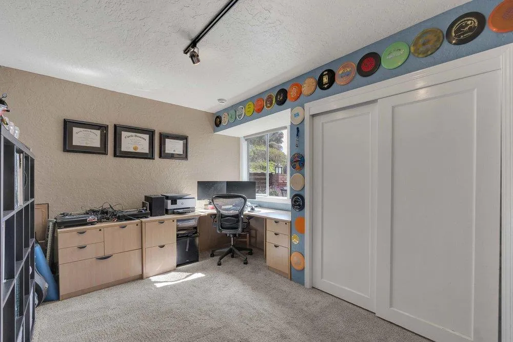 61 Ocean Street Davenport, CA 95017