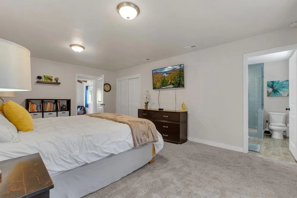 61 Ocean Street Davenport, CA 95017