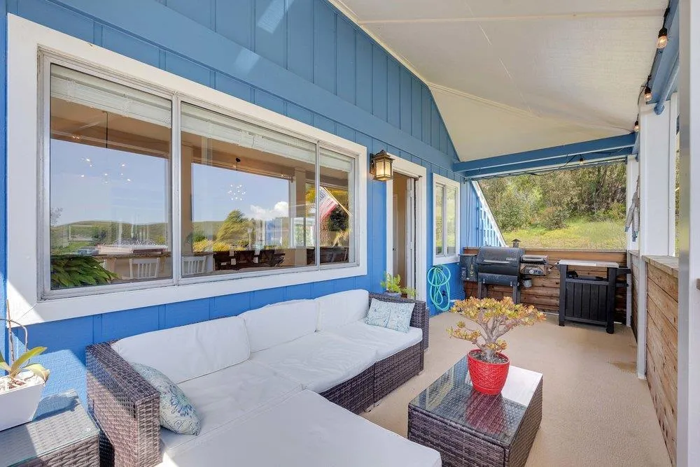 61 Ocean Street Davenport, CA 95017
