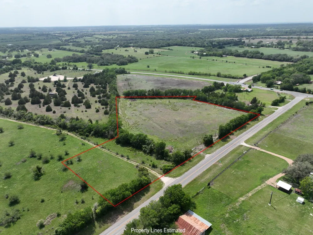 544 E Fm 1291 Round Top, TX 78954