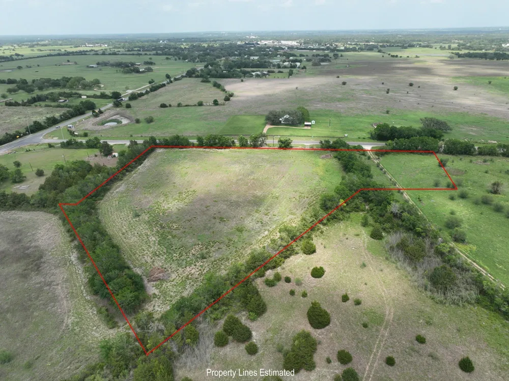 544 E Fm 1291 Round Top, TX 78954