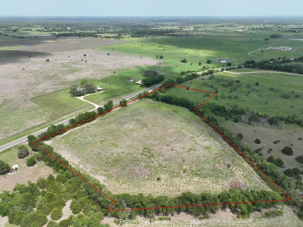 544 E Fm 1291 Round Top, TX 78954