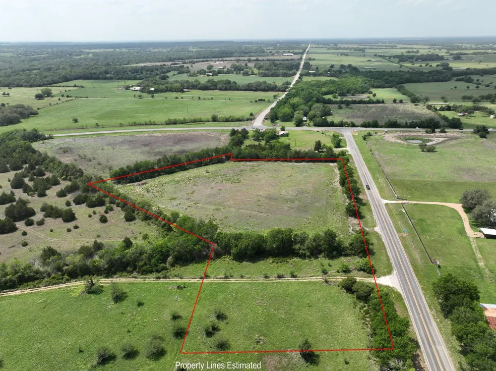 544 E Fm 1291 Round Top, TX 78954