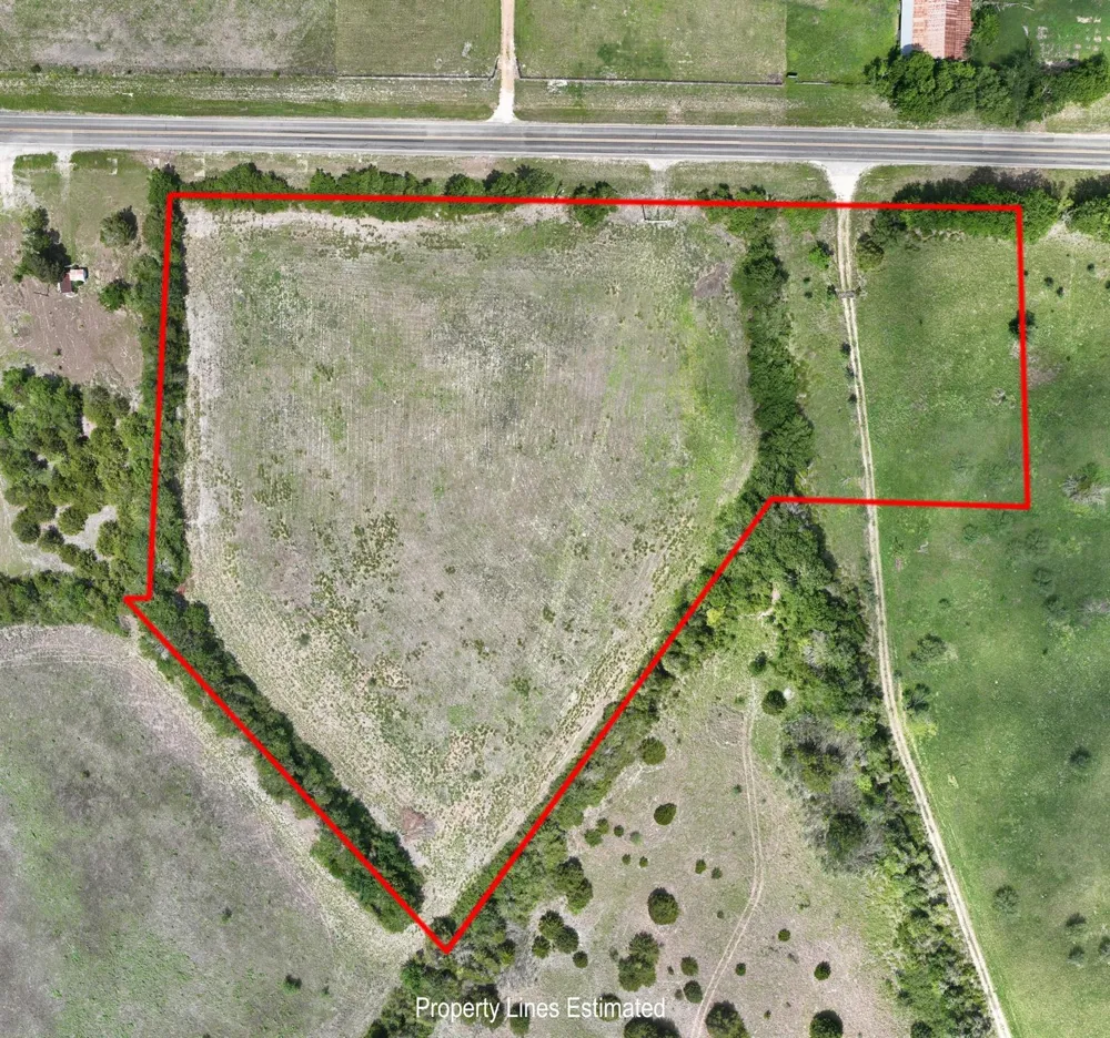 544 E Fm 1291 Round Top, TX 78954
