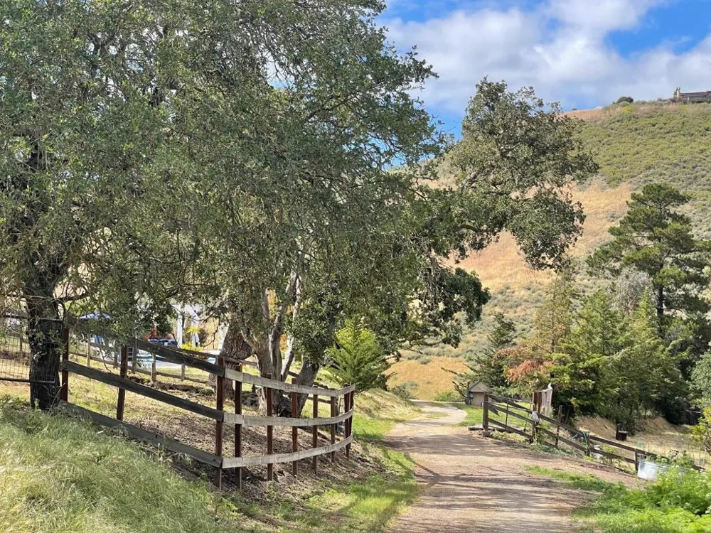 28837 Underwood Road Salinas, CA 93908