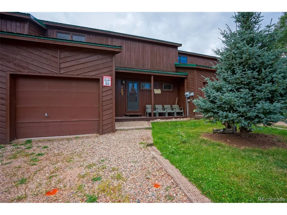 44 Valley Vista Road #34 Cuchara, CO 81055