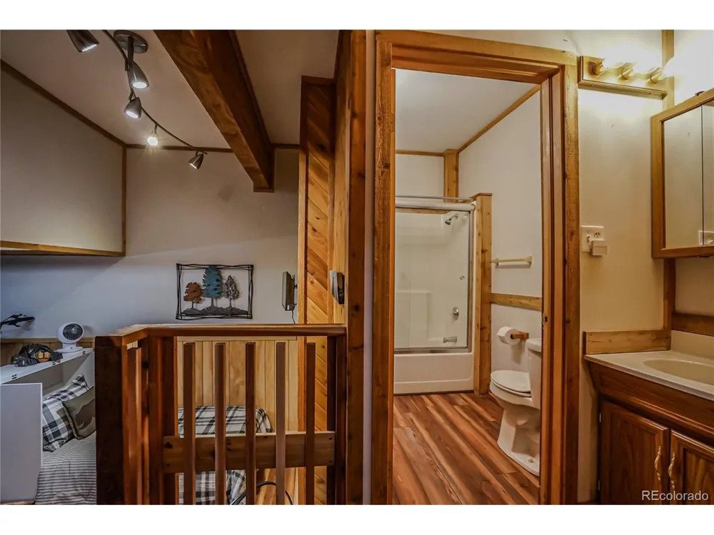 44 Valley Vista Road #34 Cuchara, CO 81055