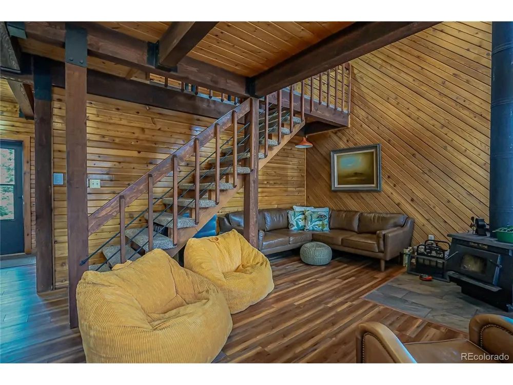 44 Valley Vista Road #34 Cuchara, CO 81055