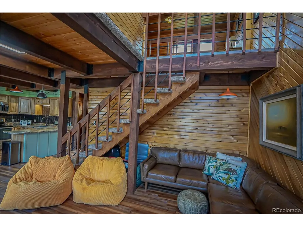 44 Valley Vista Road #34 Cuchara, CO 81055
