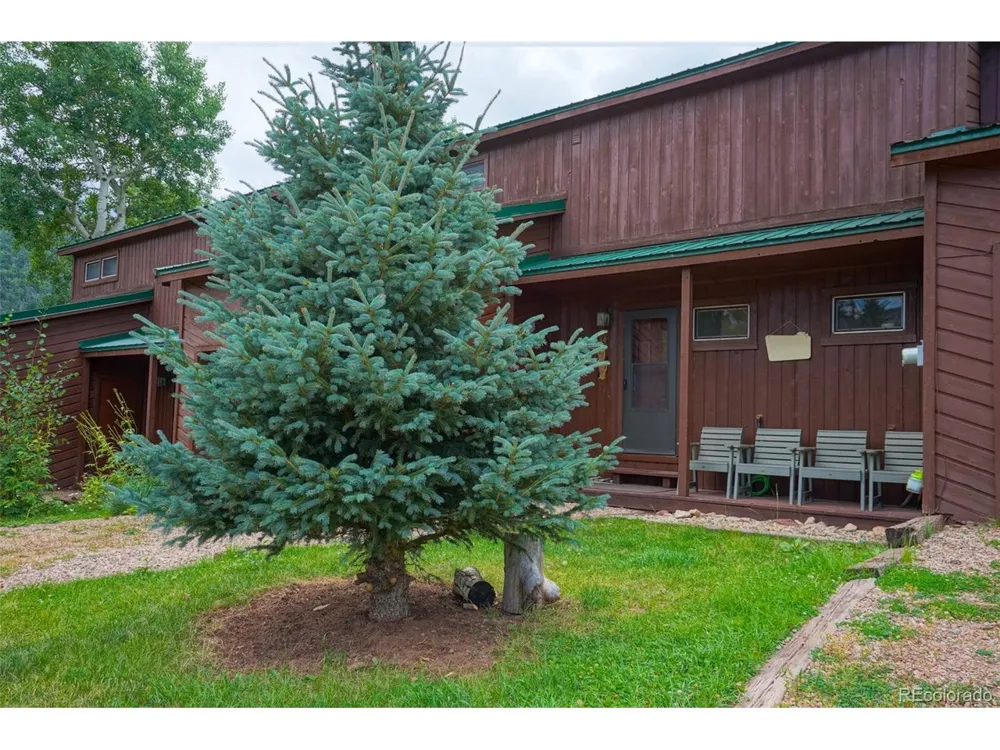 44 Valley Vista Road #34 Cuchara, CO 81055