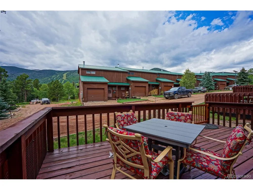 44 Valley Vista Road #34 Cuchara, CO 81055