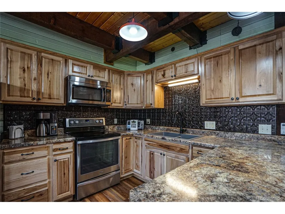 44 Valley Vista Road #34 Cuchara, CO 81055