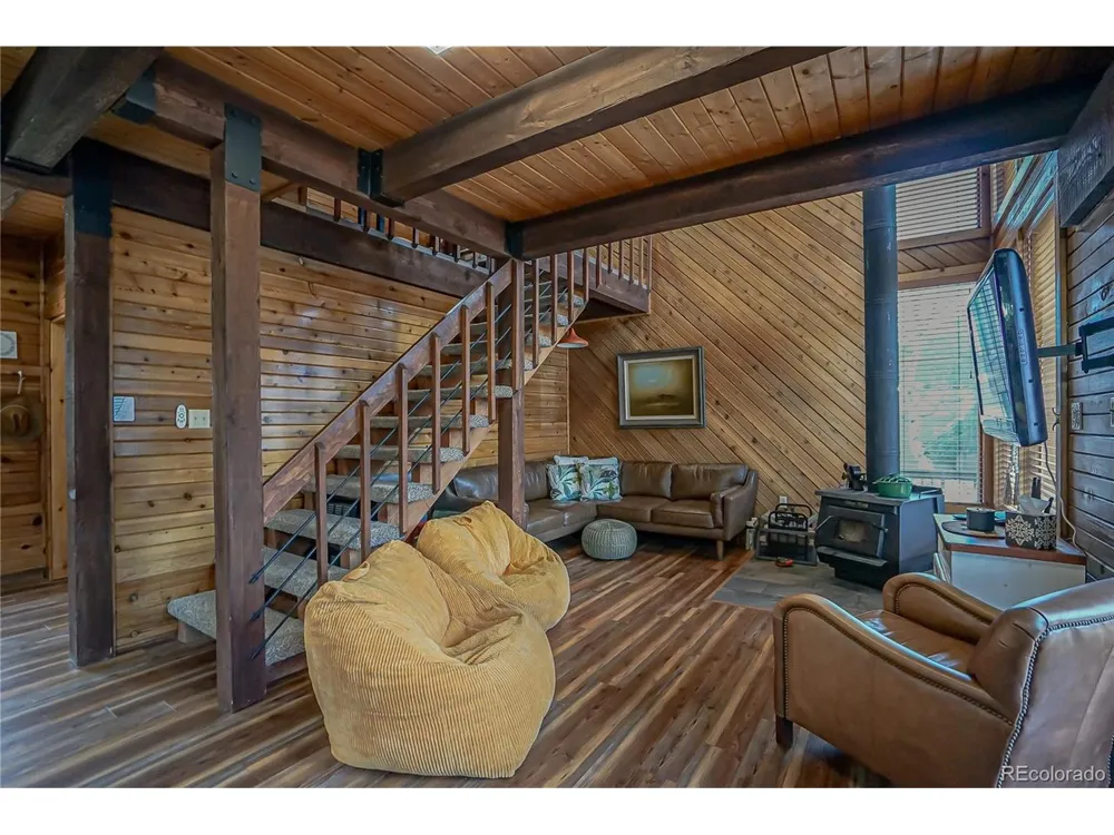 44 Valley Vista Road #34 Cuchara, CO 81055