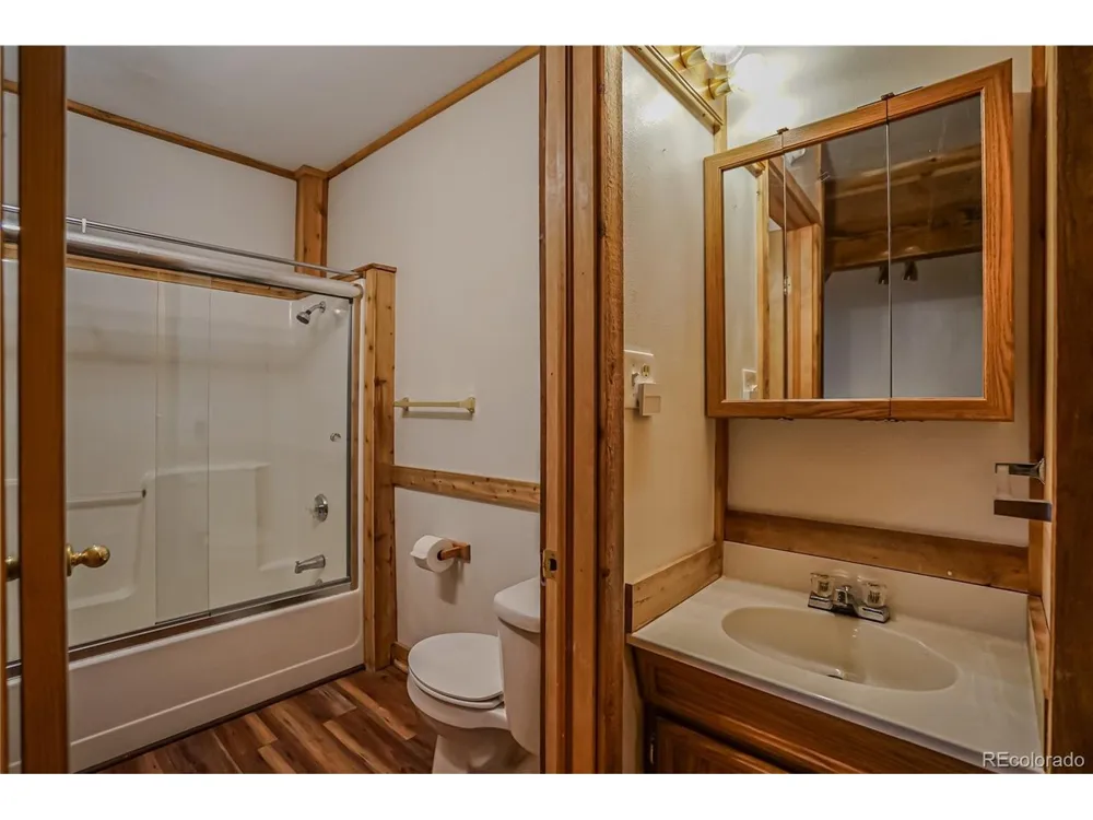 44 Valley Vista Road #34 Cuchara, CO 81055