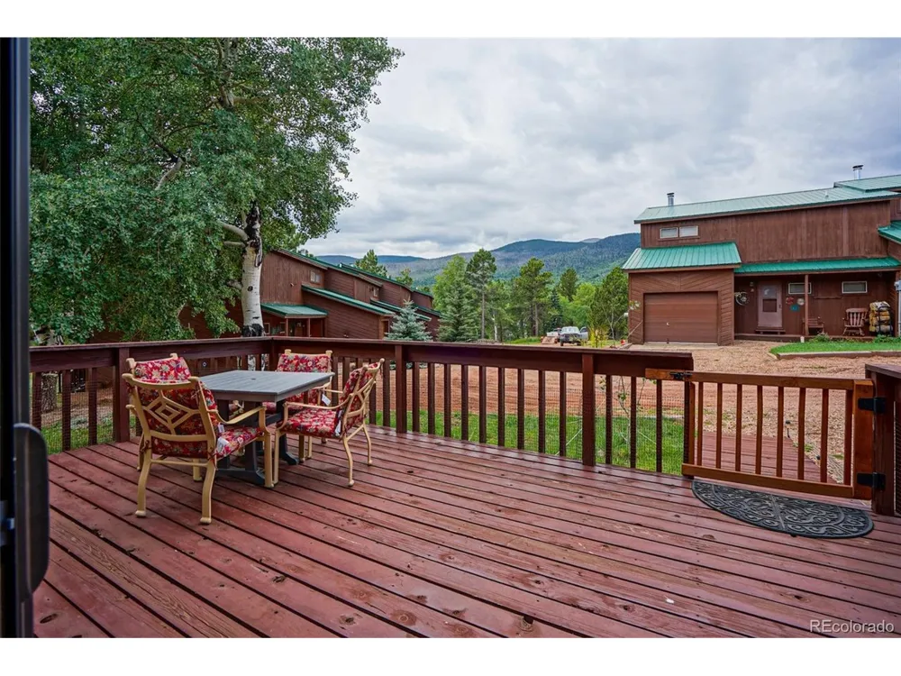 44 Valley Vista Road #34 Cuchara, CO 81055
