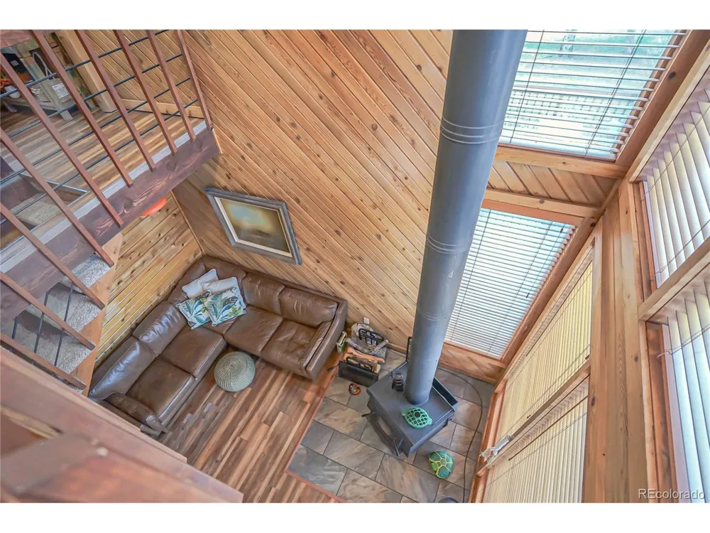 44 Valley Vista Road #34 Cuchara, CO 81055