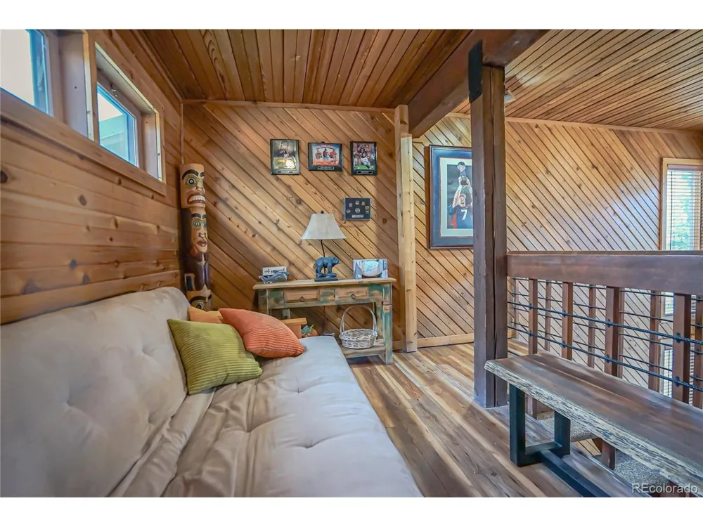 44 Valley Vista Road #34 Cuchara, CO 81055