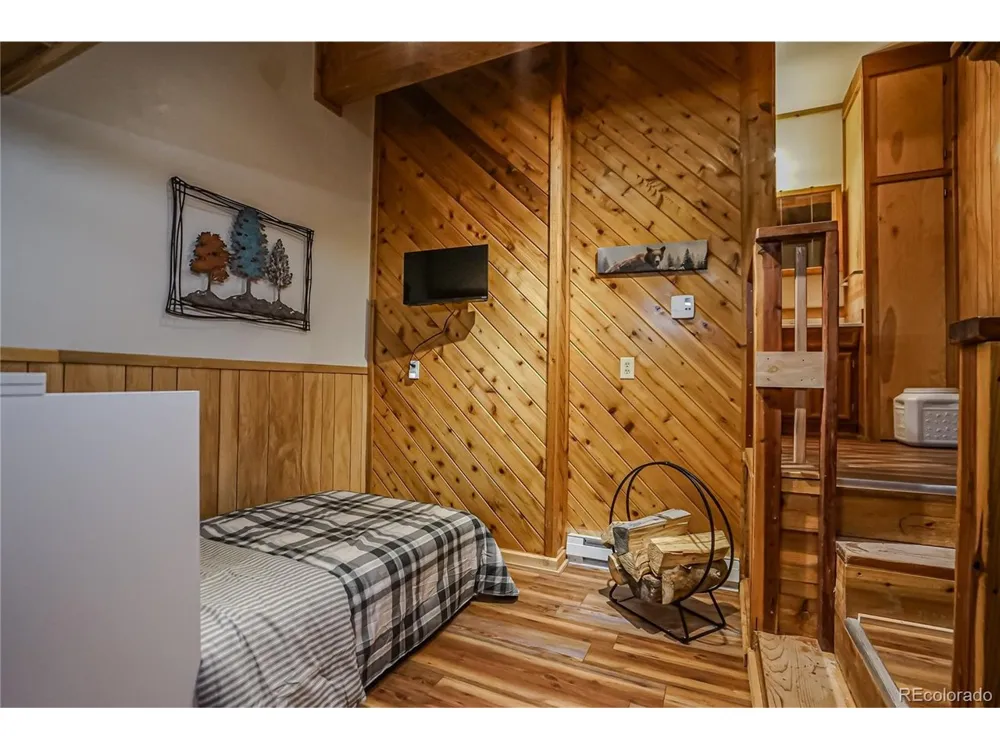 44 Valley Vista Road #34 Cuchara, CO 81055