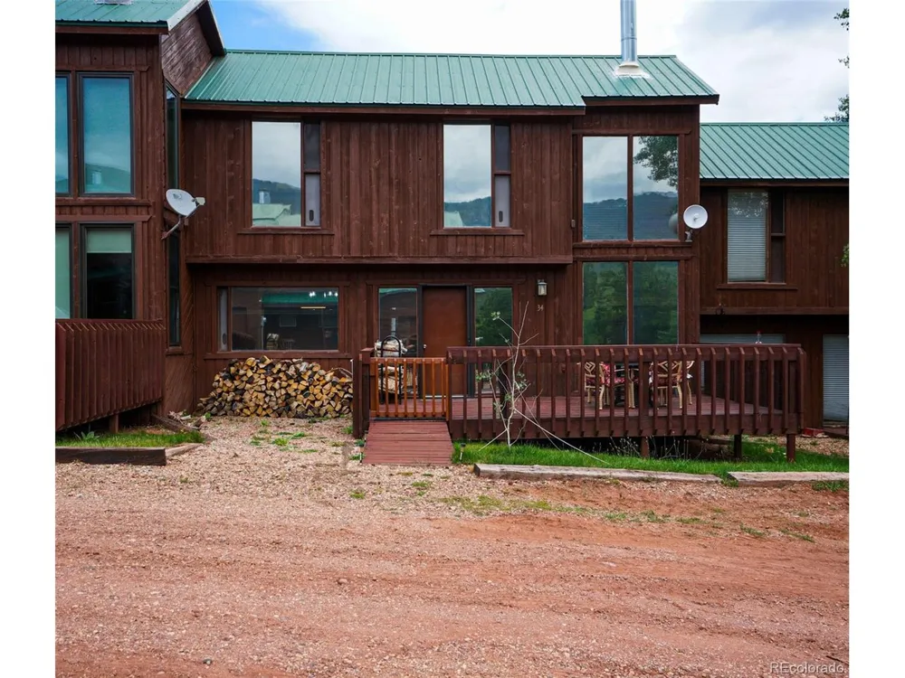 44 Valley Vista Road #34 Cuchara, CO 81055