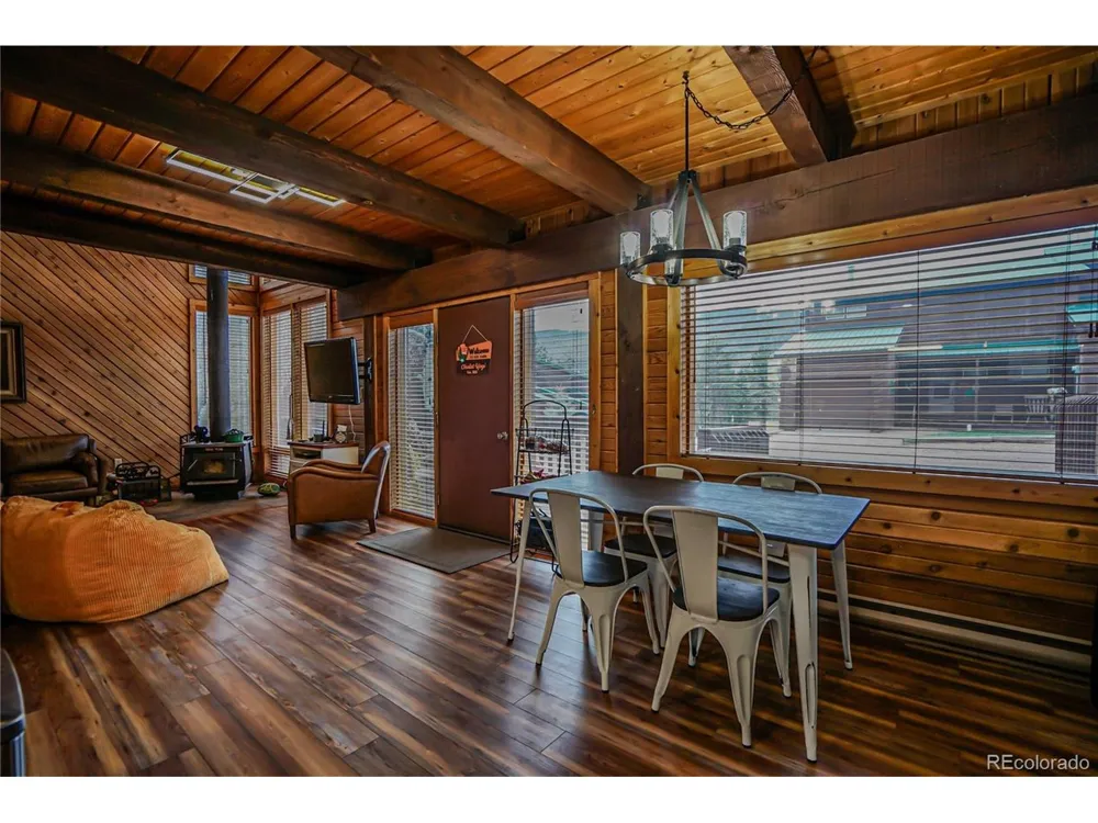 44 Valley Vista Road #34 Cuchara, CO 81055