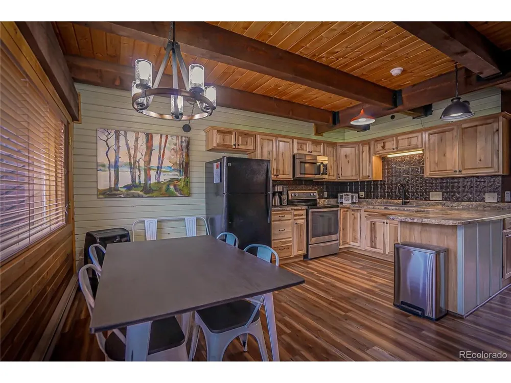44 Valley Vista Road #34 Cuchara, CO 81055