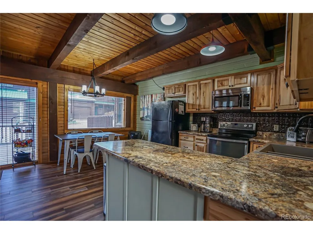 44 Valley Vista Road #34 Cuchara, CO 81055