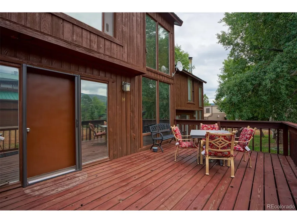 44 Valley Vista Road #34 Cuchara, CO 81055