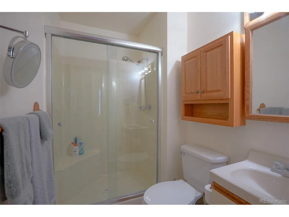 44 Valley Vista Road #34 Cuchara, CO 81055