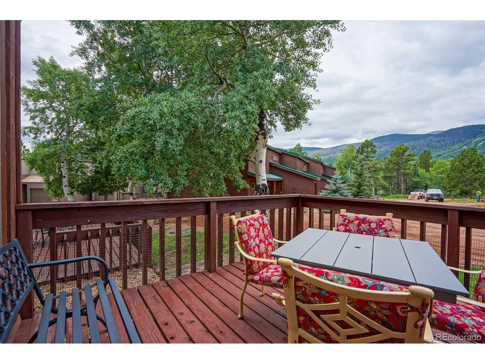 44 Valley Vista Road #34 Cuchara, CO 81055