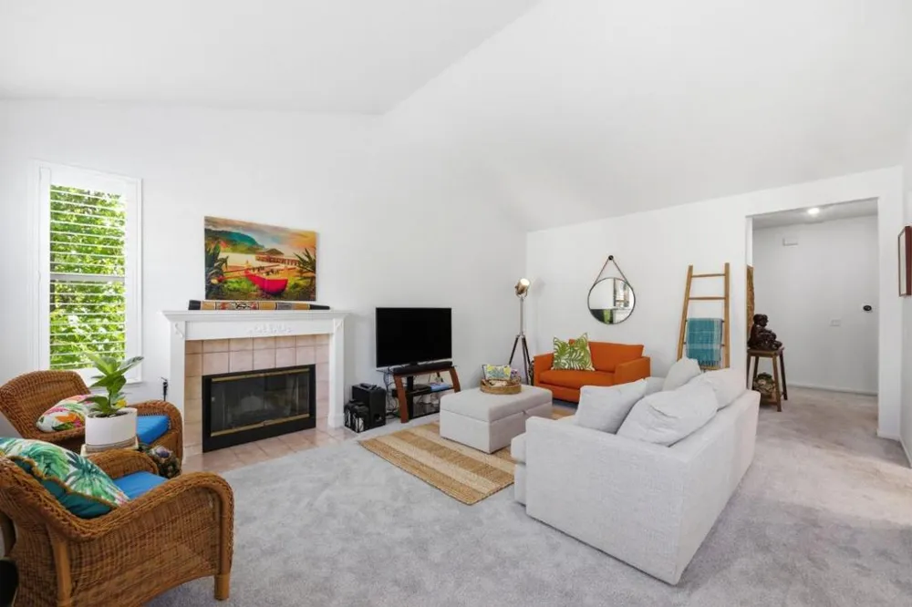 665 Cherry Avenue Sonoma, CA 95476