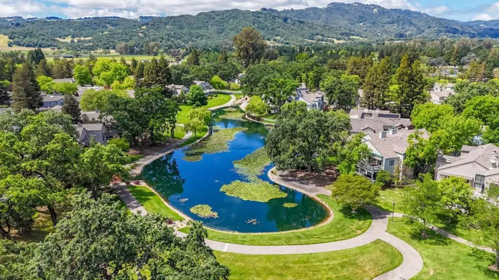 665 Cherry Avenue Sonoma, CA 95476