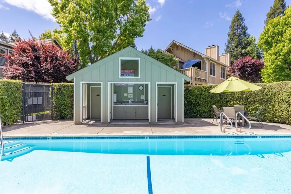 665 Cherry Avenue Sonoma, CA 95476