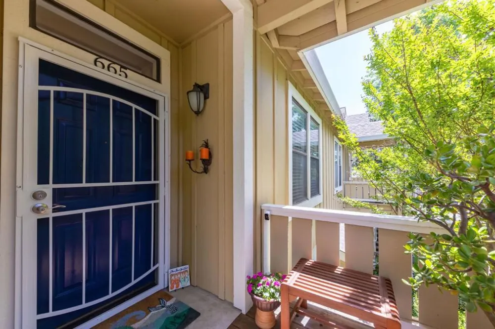 665 Cherry Avenue Sonoma, CA 95476