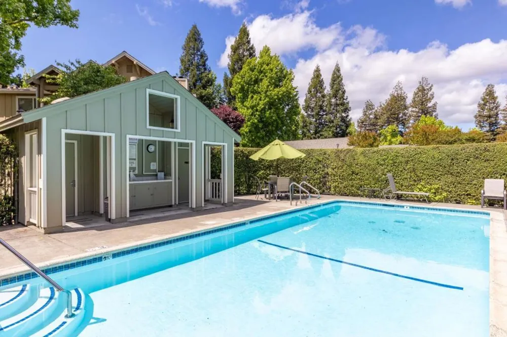 665 Cherry Avenue Sonoma, CA 95476