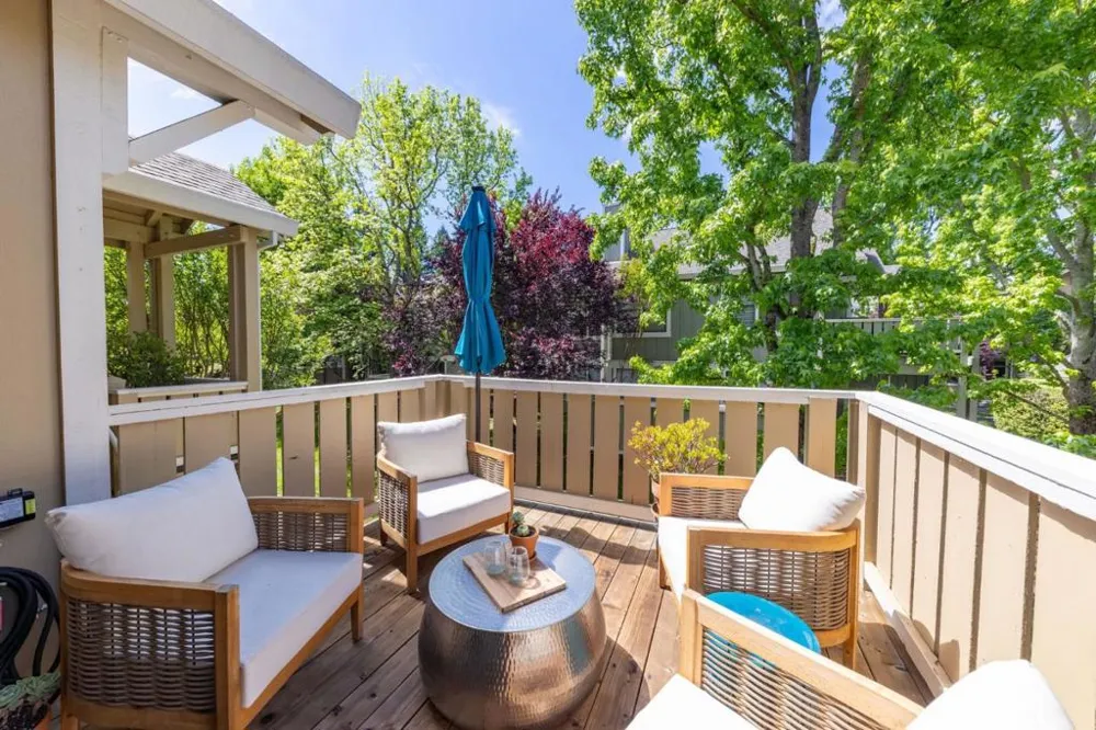 665 Cherry Avenue Sonoma, CA 95476