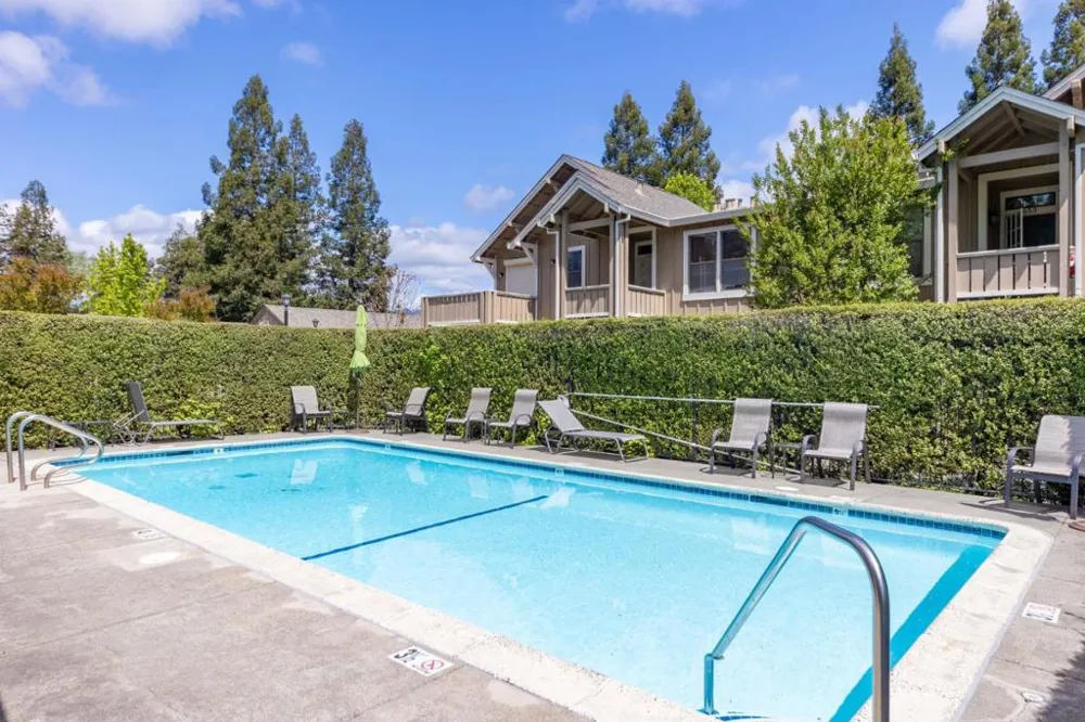665 Cherry Avenue Sonoma, CA 95476