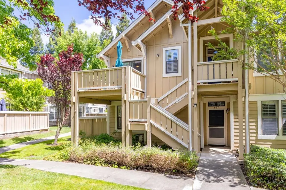 665 Cherry Avenue Sonoma, CA 95476