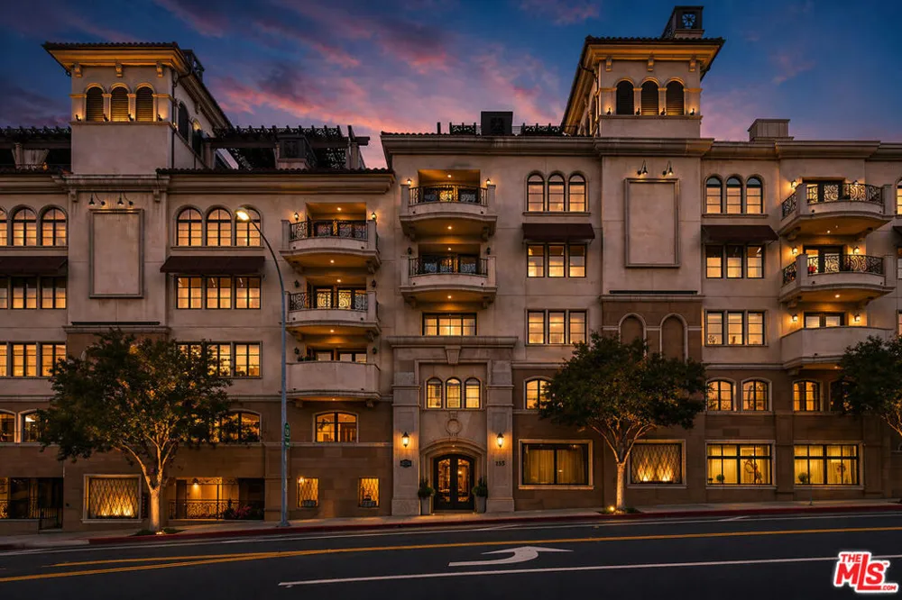 155 Cordova Street #501 Pasadena, CA 91105