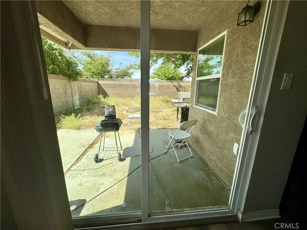 1368 Indian Sage Lancaster, CA 93534