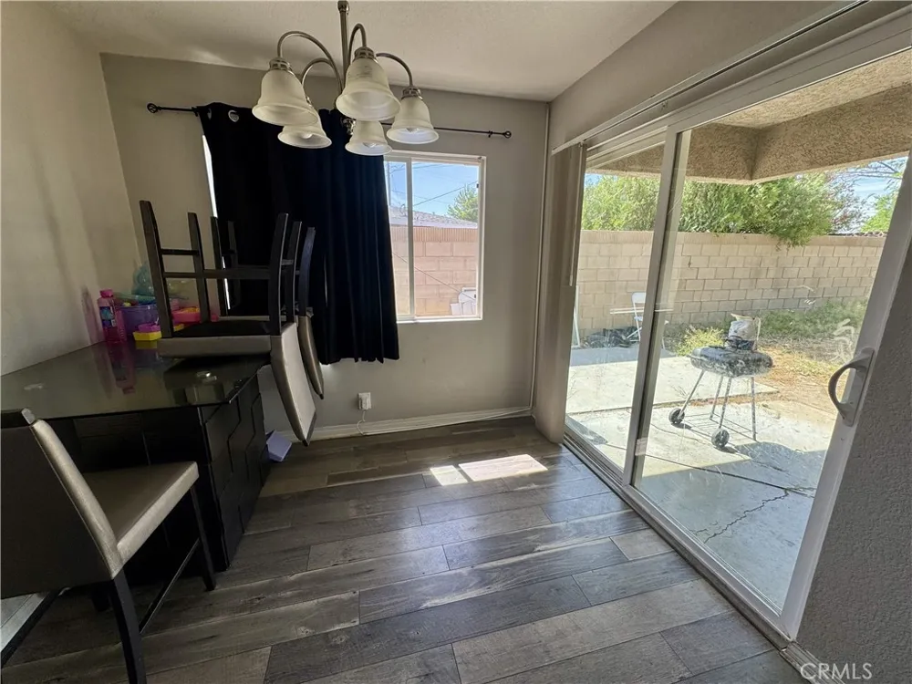 1368 Indian Sage Lancaster, CA 93534