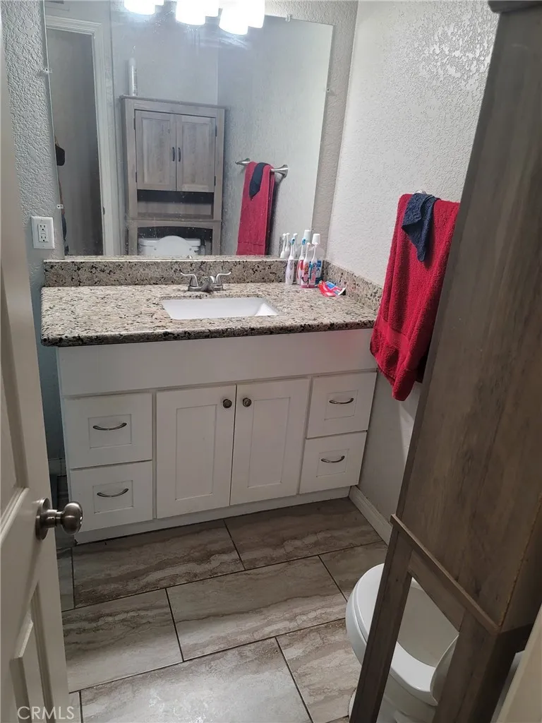 1368 Indian Sage Lancaster, CA 93534