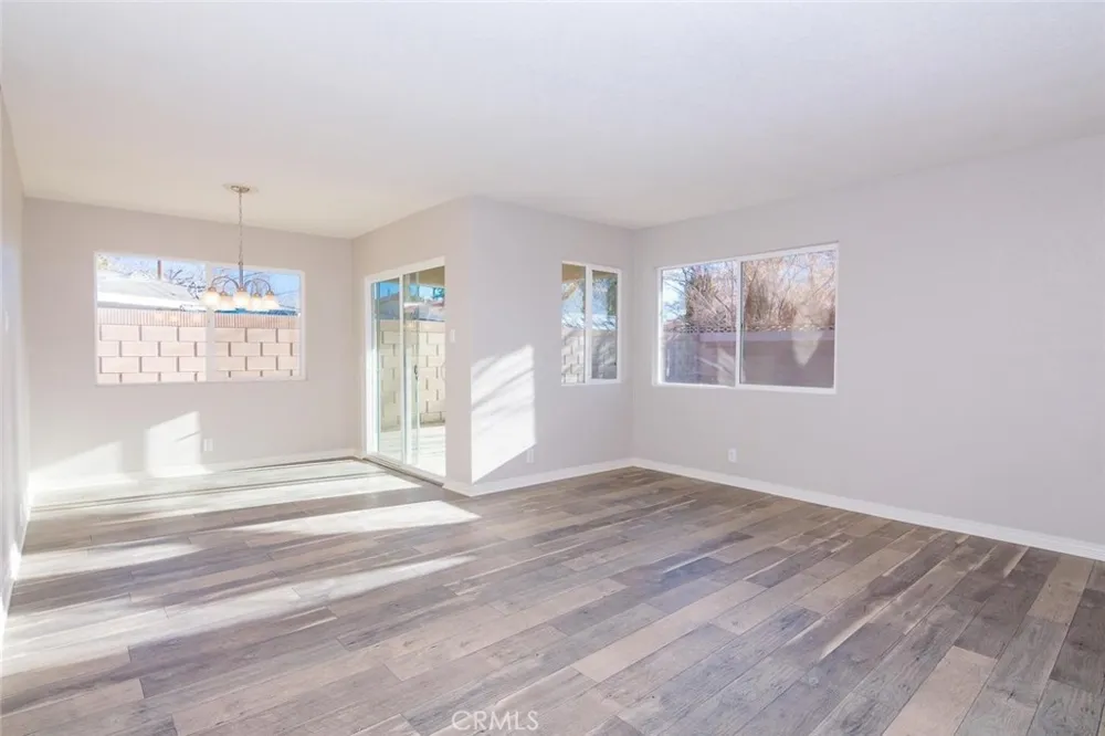 1368 Indian Sage Lancaster, CA 93534