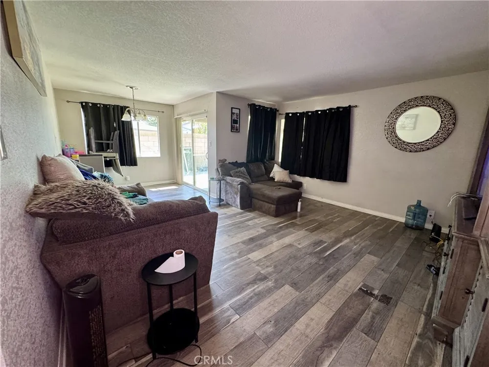 1368 Indian Sage Lancaster, CA 93534
