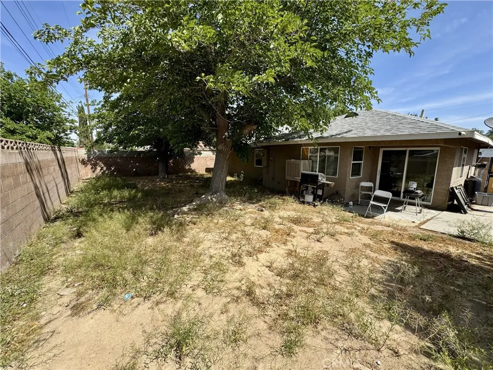 1368 Indian Sage Lancaster, CA 93534