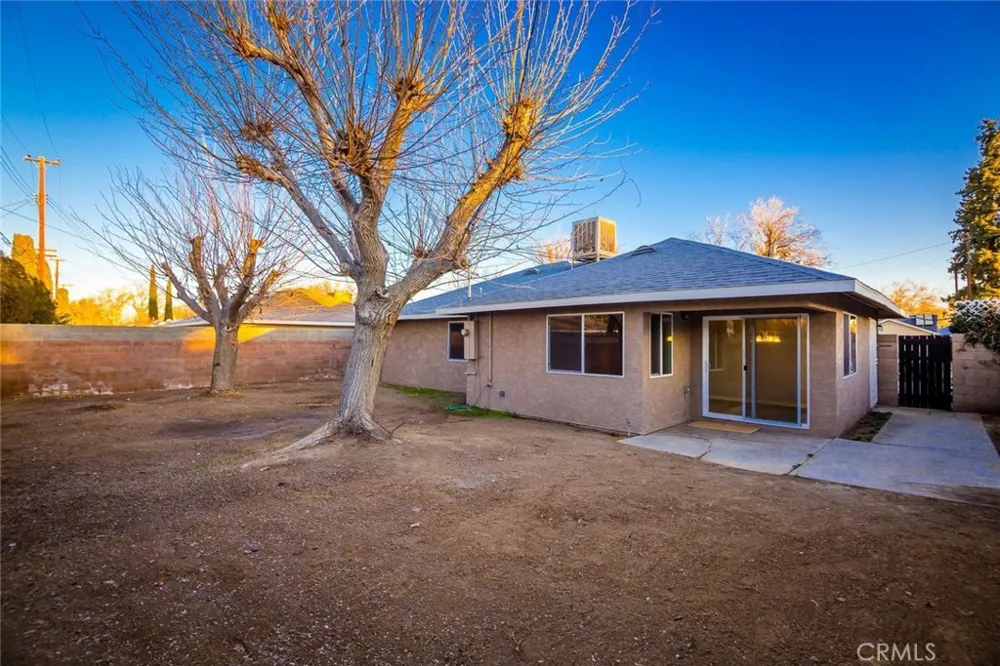 1368 Indian Sage Lancaster, CA 93534