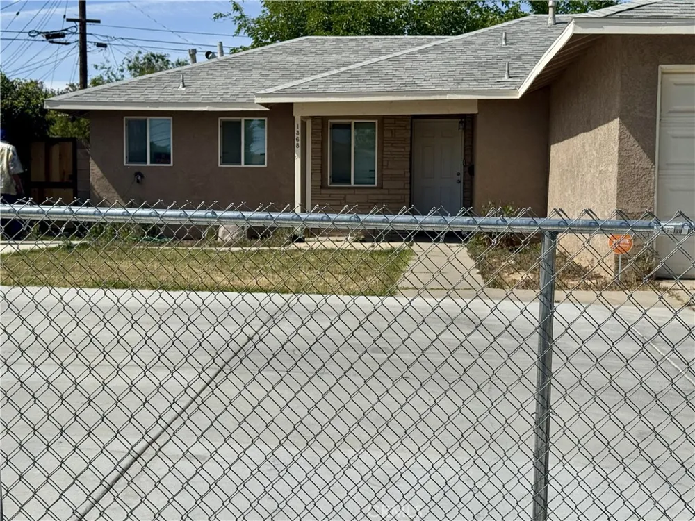 1368 Indian Sage Lancaster, CA 93534