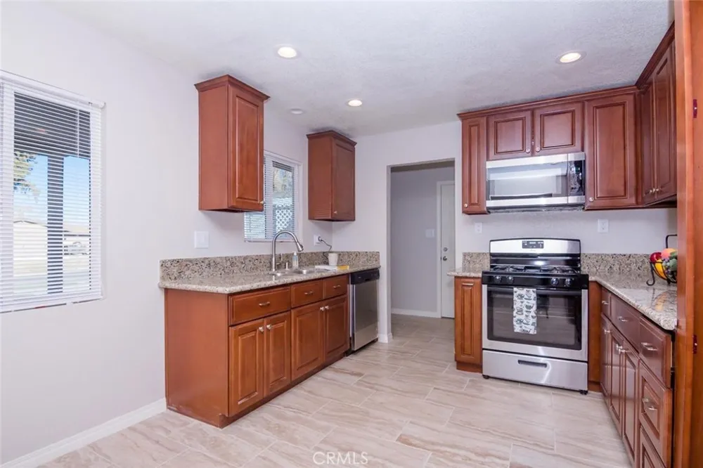 1368 Indian Sage Lancaster, CA 93534