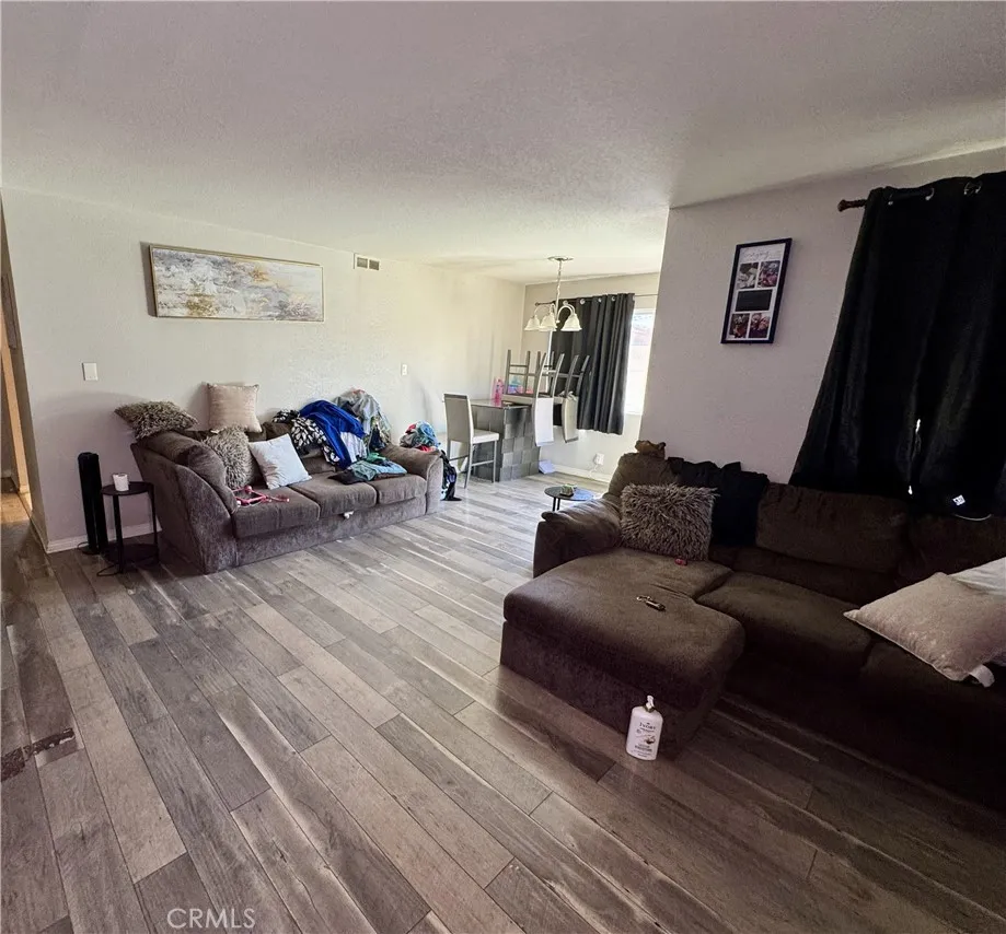 1368 Indian Sage Lancaster, CA 93534